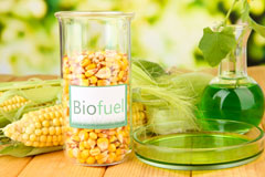 Collipriest biofuel availability