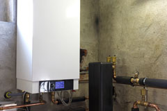 Collipriest condensing boiler companies