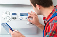 free commercial Collipriest boiler quotes