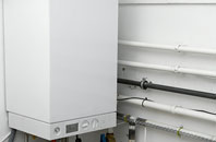 free Collipriest condensing boiler quotes