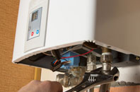 free Collipriest boiler install quotes